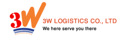  Công ty Tnhh 3W - Logistics Hà Nội 